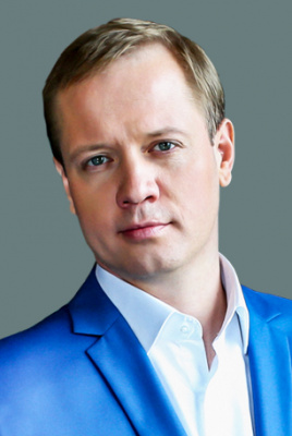 KIAP Partner Andrey Zuykov joined the Academic Council of the Higher School of Chief Financial Officer