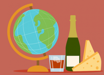 На страже виски и сыра: зачем нужно географическое указание
