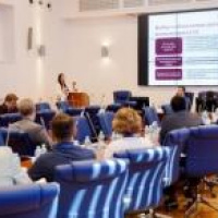 KIAP, Attorneys at law, coorganized  the conference “Modern methods of protection of business from counterfeit and other malicious actions of violators of intellectual rights”