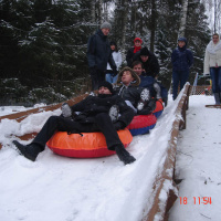 Новый год 2011