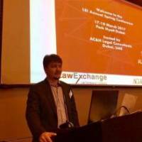 KIAP joins an association of independent law firms LawExchange International