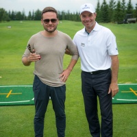 Летний корпоратив КИАП 2018 KIAP Golf Party