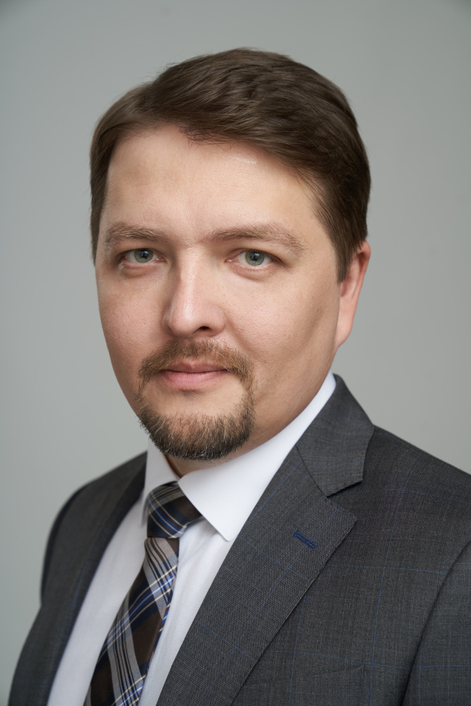 Anton Samochwalow