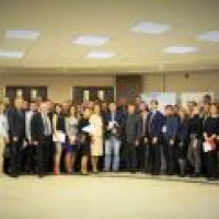 Natalia Kisliakova acted as a speaker of All-Russian scientific-practical congress of MGIMO School of business and International Proficiency