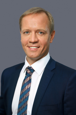 KIAP Partner Andrey Zuykov is personally recommended by Who’s Who Legal 2018 international ranking