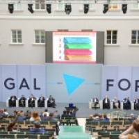 ПМЮФ-2017: зачем участвовать в юрфоруме в Петербурге