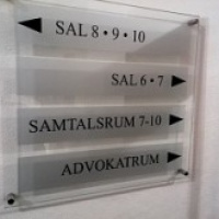 Senior Associate Irina Suspitcyna attended the conference «International dispute resolution in Sweden»