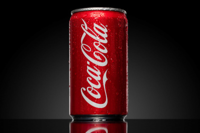Coca-Cola зарегистрировала в России свои бренды для алкоголя