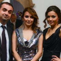 Осенний раут 2012