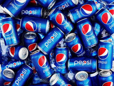 Pepsi подала заявку на регистрацию бренда «мясные недели» в России