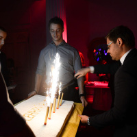 Осенний раут 2012