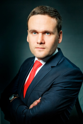 FAS Russia and the Association of antitrust experts expressed their gratitude to Ilya Ischuk