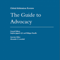 GAR - The Guide to Advocacy, Edition 4. Cultural Considerations in Advocacy: Russia and Eastern Europe