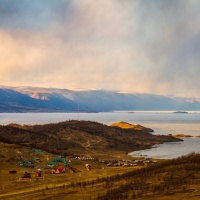 10-летие КИАП на Байкале, март 2020
