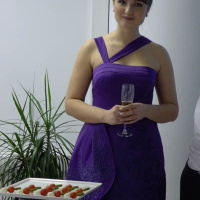 Празднование Нового Года 2012: Большой театр