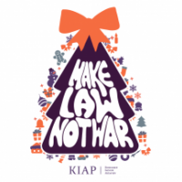 Merry Christmas and Happy New Year!