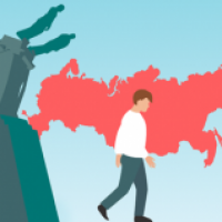 Импортозамещение на юррынке: почему ильфы уходят из России