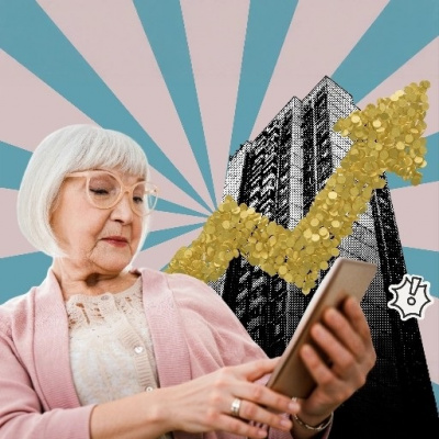 Ни денег, ни квартиры: как не попасть на «бабушкину схему» при сделках с жильем
