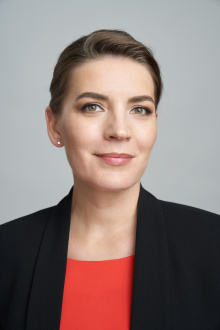 Ekaterina Popova