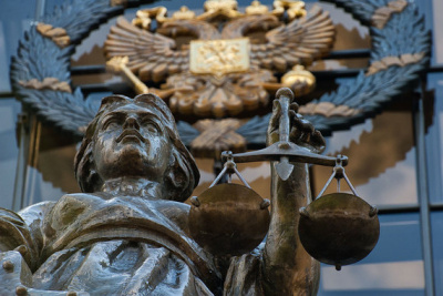 Российский юридический рынок восстанавливается, фиксирует рейтинг Chambers Europe