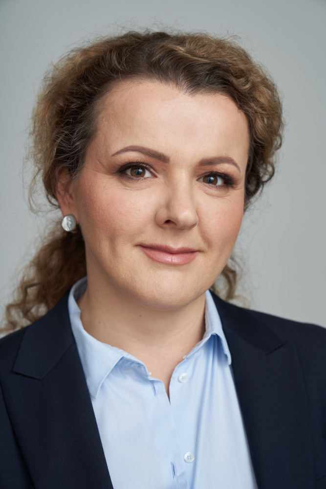 Александра Лунёва