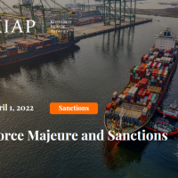 Force Majeure and Sanctions