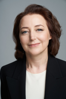 Мария Краснова