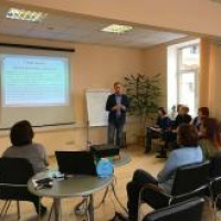 KIAP Partner Andrey Zuykov spoke at IX Annual Tax Week
