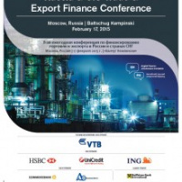 Julia Osadchaya speaks at 8th Annual Russia & CIS Trade & Export Finance Conference