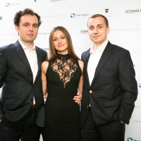 Осенний раут 2012