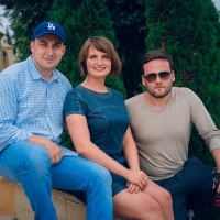 Летний корпоратив КИАП 2018 KIAP Golf Party