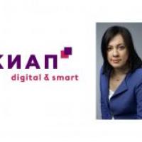 Elena Buranova is elected as Partner of KIAP Digital & Smart