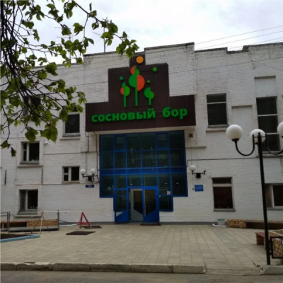 Cуд изучил санаторную карту. С бывших руководителей «Соснового бора» взыскано 147 млн рублей