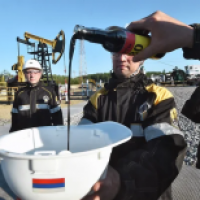 Нефть становится токсичной. У российского сырья начинаются трудности с экспортом на фоне санкций