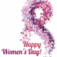 Happy Women’s Day from KIAP Digital & Smart!