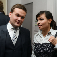 Осенний раут 2012