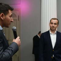 Осенний раут 2012