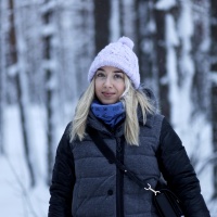 Зимний выезд КИАП в заснеженную Карелию. Январь 2019