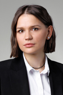 Наталья Ковалькова
