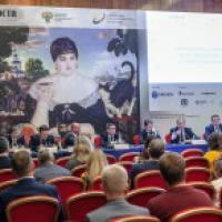 Илья Ищук выступил на X ежегодной конференции Ведомостей «Антимонопольное регулирование в России»