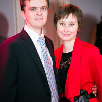 Осенний раут 2012