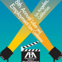 Julia Kirpikova attends 8th Annual Labor and Employment Law Conference of ABA in Los Angeles