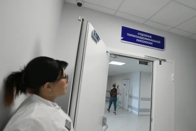 Бизнес заполнил больничный лист