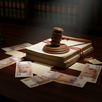 Апелляция отменила включение в реестр экс-директора Ehrmann долга в 274 млн перед юристами
