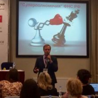 Andrey Zuykov spoke at the Forum “Tax disputes and key trends of litigation practice of 2018” 
