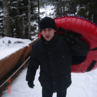 Новый год 2011
