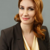 KIAP Partner Anna Grishchenkova was elected a Co-Chair of the IBA Young Litigators Forum