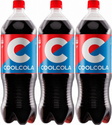 Торговая сеть «Монетка» решила оспорить регистрацию марки CoolCola