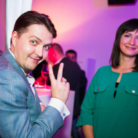 Осенний раут 2012
