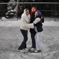 Новый год 2011